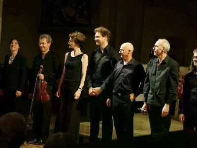 Festival Musique en Vallée d'Olt 2026 : 32ème édition !