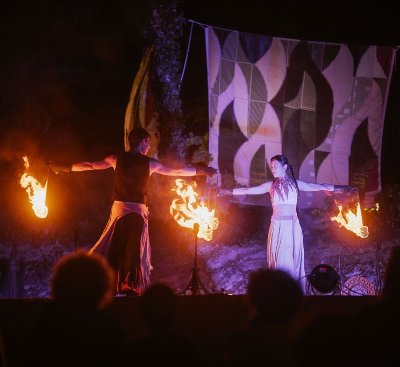 Nocturne Arts2Rues 2026.2 - 28/07 - Lotto