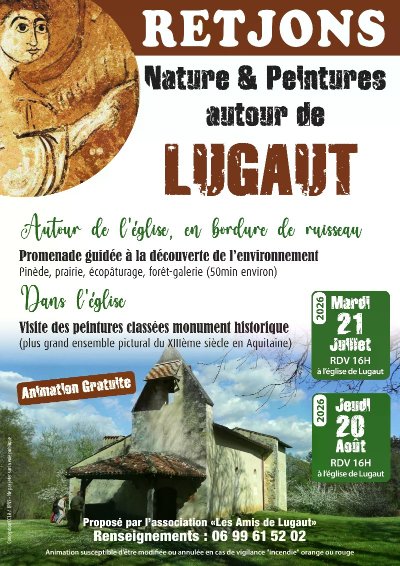 Fête Annuelle de Lugaut