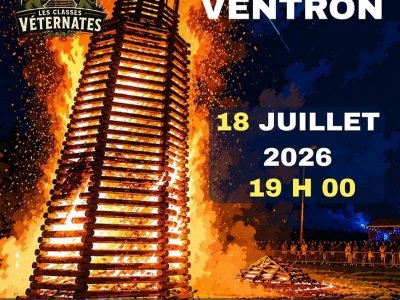 Feu de la Saint-Jean