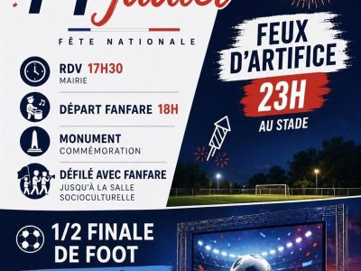 Fête nationale