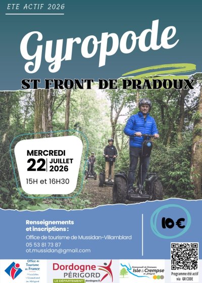 Activités 100% sport & fun