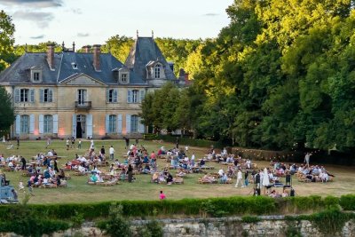 Les Expéditions extraordinaires | Château de Tiregand