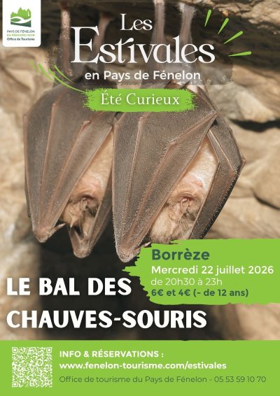 ÉTÉ ACTIF : Gyropode à Borrèze