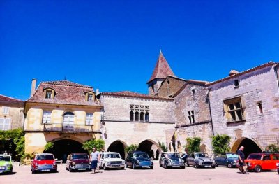 Visite guidée
