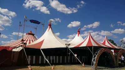 Cirque Rozel