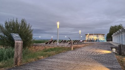 Apéro Crevettes ANNULE