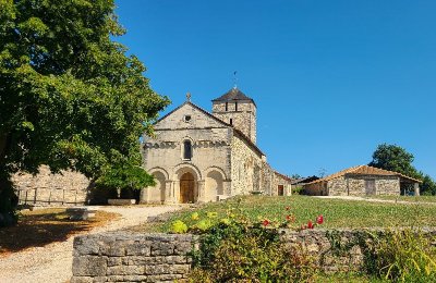 Musicales entre-Bois - Montalembert
