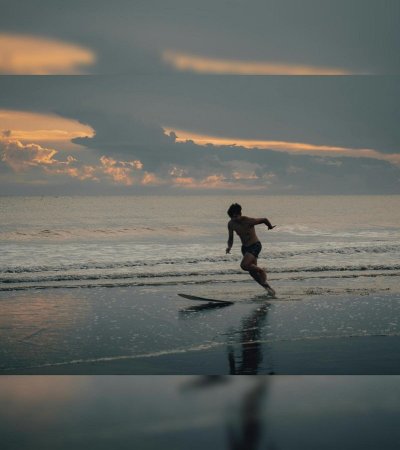 Skim School Tour