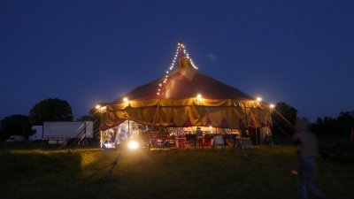 CONCERT FESTIVALLON : RAFFU AU QUINZE