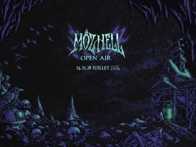 Mozhell Open Air