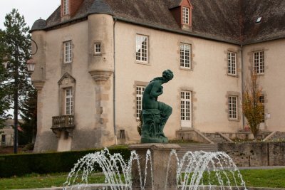 Les vendredis de 6 à 7 - Concert de Maloutt