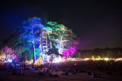 ANNULÉ - Festival le Rêve de l'Aborigène