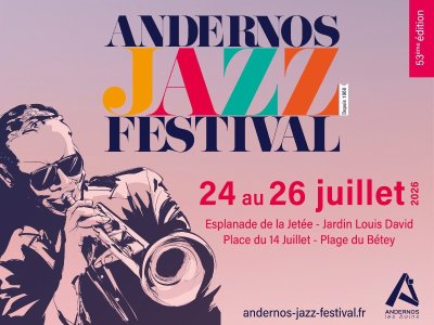 Andernos Jazz Festival !