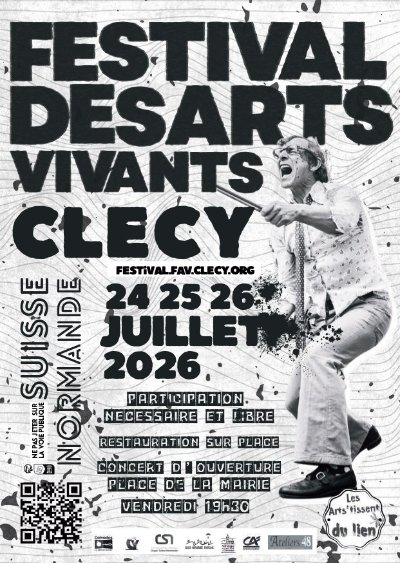 Expositions en déambulation : "Clécy et les peintres" et "Les sports nature en Suisse Normande"