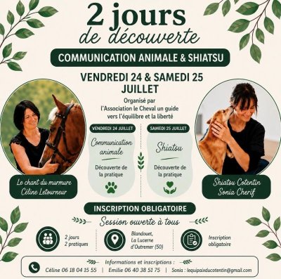 Atelier Sophro-Naturo Des clés pour un sommeil plus serein
