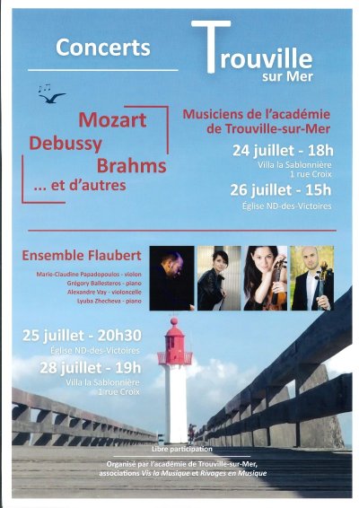 Duo Violoncelle et Accordéon : Voyage au cœur de la Grande Europe
