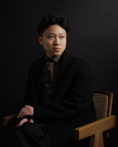 Concert "A sheperd's Tale" de Allyn Wu, 2ème Prix du Concours Corneille 2025