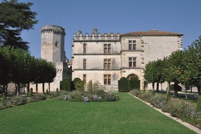 Les Médiévales de Bourdeilles