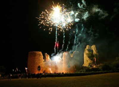 Fête de la Sainte Marguerite