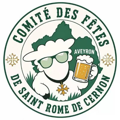 Fête de Saint-Rome de Cernon