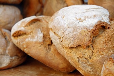 MARCHE GOURMANDE DU COMITÉ DES FÊTES AUMONAIS
