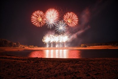FÊTE DE NAUSSAC
