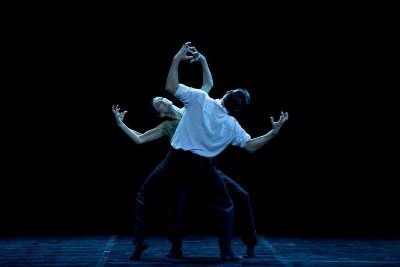 La Nuit de la Danse