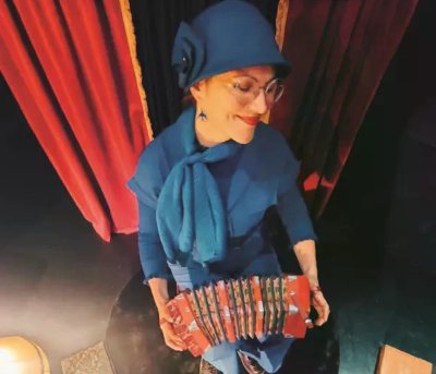 Spectacle musical : Fa Si La Dodo de la Cie Bonne Fortune