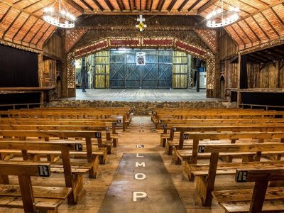 Ateliers théâtre et musique pour enfants