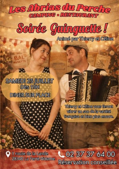 Spectacle de magie