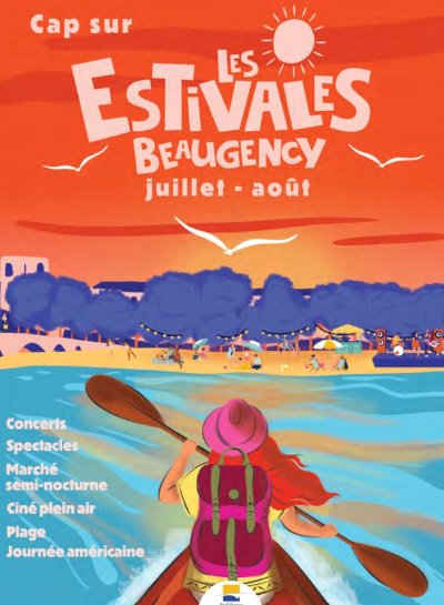 Festival : Musiques pour faire plaisir