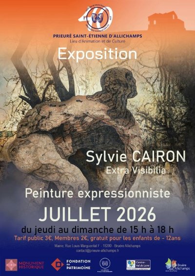 Exposition L'expo des Expos