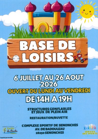 Base de Loisirs