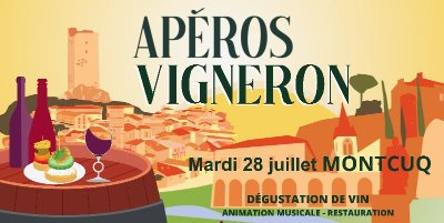 Anniversaire des 50 ans de la venu du petit rapporteur à Montcuq