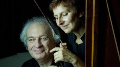 Concert de Zafràn "Escapades musicales autour de la Méditerranée" à La Scénette