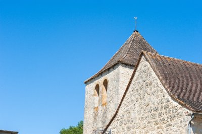 Exposition "Métamorphoses" à Saint Chamarand