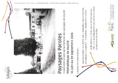 Paysages Paroles