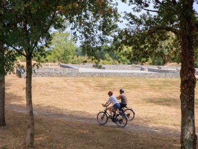 Visite guidée de la villa gallo-romaine