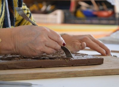 Atelier Kokédama