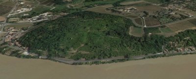 Mémoires de pierres : Villeneuve - Château de Barbe