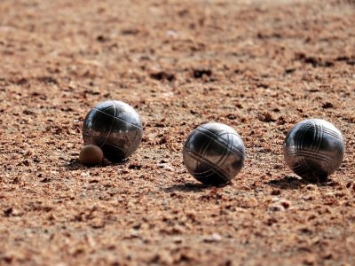 Les Mardis de Cap 33 : Tournoi Pétanque