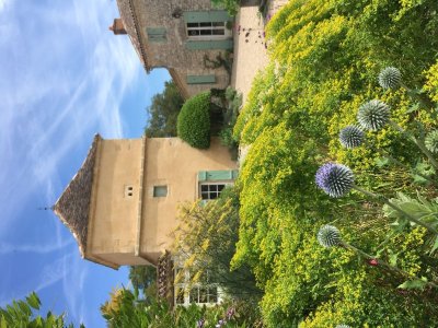 Les Jardins de Sardy