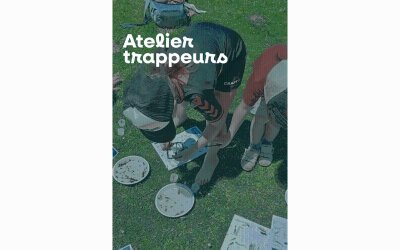 Atelier trappeur