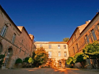 L’OPÉRA S’INVITE AU CHÂTEAU DE LUC