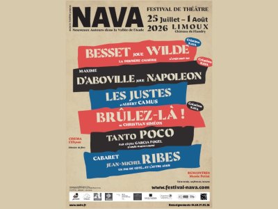 NAVA 2026 - RENCONTRES : HIPPIAS - PLATON