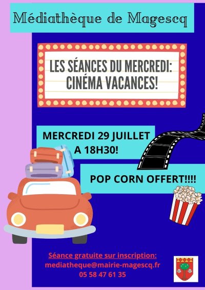 Après-midi jeux de société