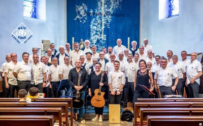 Concert / Kontzertua