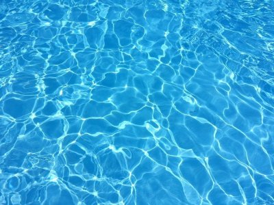 Piscine municipale