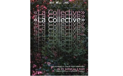 Exposition "la Collective"